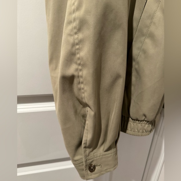 Polo By Ralph Lauren Lightweight Shell Jacket - Picture 7 of 9